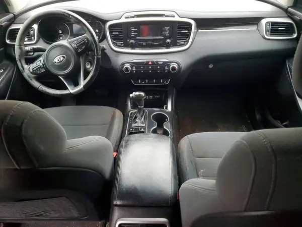 5XYPG4A39GG182778 2016 KIA SORENTO - Image 8