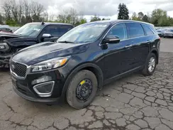5XYPG4A39GG184448 2016 KIA SORENTO