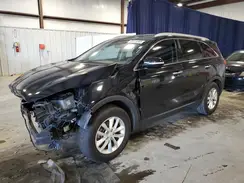 5XYPG4A39GG185003 2016 KIA SORENTO