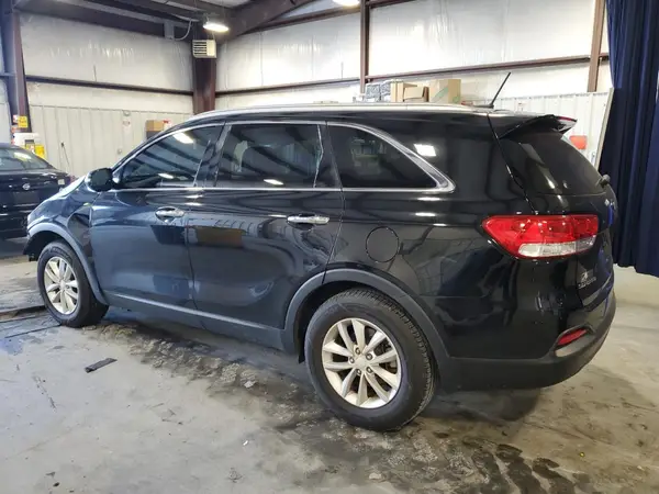 5XYPG4A39GG185003 2016 KIA SORENTO - Image 2