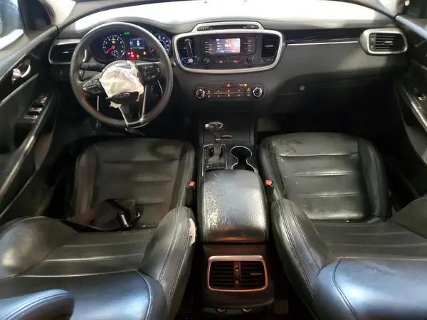 5XYPG4A39GG185003 2016 KIA SORENTO - Image 8