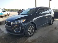 5XYPG4A39HG187979 2017 KIA SORENTO