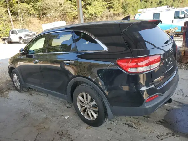 5XYPG4A39HG187979 2017 KIA SORENTO - Image 2