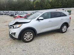 5XYPG4A39HG188159 2017 KIA SORENTO