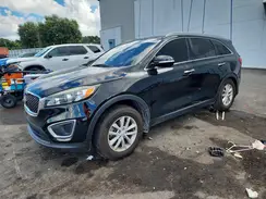 5XYPG4A39HG188842 2017 KIA SORENTO