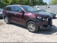 5XYPG4A39HG192244 2017 KIA SORENTO