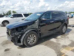 5XYPG4A39HG192972 2017 KIA SORENTO