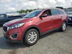 5XYPG4A39HG193863 2017 KIA SORENTO