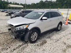5XYPG4A39HG195869 2017 KIA SORENTO