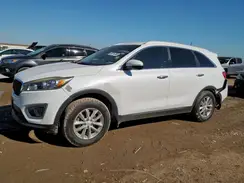5XYPG4A39HG200570 2017 KIA SORENTO