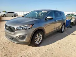 5XYPG4A39HG200651 2017 KIA SORENTO