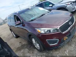 5XYPG4A39HG202786 2017 KIA SORENTO