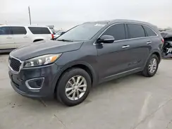5XYPG4A39HG203002 2017 KIA SORENTO