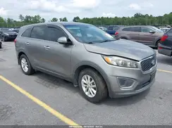 5XYPG4A39HG205283 2017 KIA SORENTO