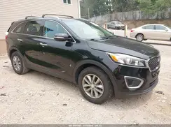 5XYPG4A39HG206109 2017 KIA SORENTO