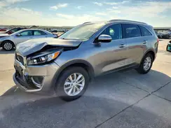 5XYPG4A39HG210936 2017 KIA SORENTO