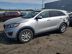 5XYPG4A39HG211567 2017 KIA SORENTO