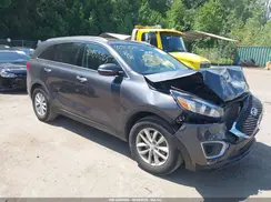 5XYPG4A39HG211598 2017 KIA SORENTO
