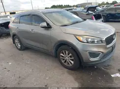 5XYPG4A39HG212038 2017 KIA SORENTO