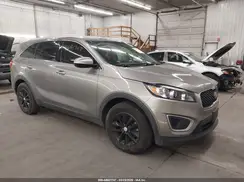 5XYPG4A39HG214453 2017 KIA SORENTO