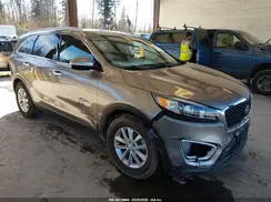 5XYPG4A39HG215618 2017 KIA SORENTO