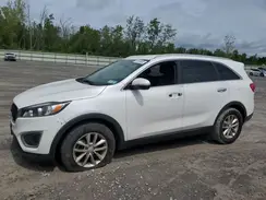 5XYPG4A39HG216915 2017 KIA SORENTO