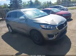 5XYPG4A39HG217045 2017 KIA SORENTO