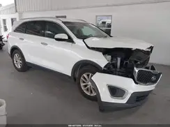 5XYPG4A39HG219037 2017 KIA SORENTO