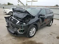 5XYPG4A39HG219829 2017 KIA SORENTO