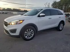 5XYPG4A39HG220298 2017 KIA SORENTO