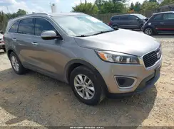 5XYPG4A39HG220348 2017 KIA SORENTO