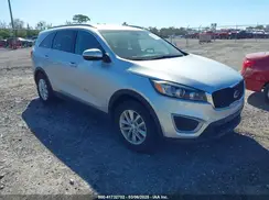 5XYPG4A39HG221676 2017 KIA SORENTO