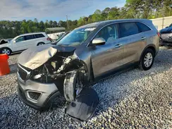 5XYPG4A39HG229342 2017 KIA SORENTO