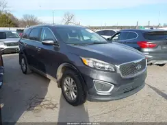5XYPG4A39HG240759 2017 KIA SORENTO