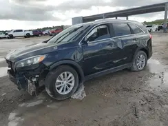 5XYPG4A39HG242253 2017 KIA SORENTO