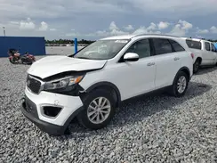 5XYPG4A39HG243323 2017 KIA SORENTO