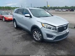 5XYPG4A39HG245573 2017 KIA SORENTO
