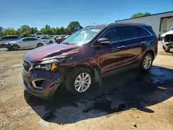 5XYPG4A39HG245847 2017 KIA SORENTO