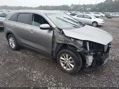 5XYPG4A39HG246187 2017 KIA SORENTO