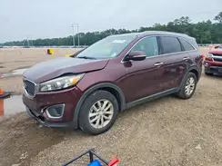 5XYPG4A39HG247209 2017 KIA SORENTO