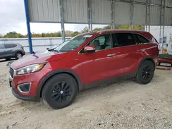 5XYPG4A39HG247307 2017 KIA SORENTO