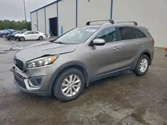 5XYPG4A39HG247548 2017 KIA SORENTO