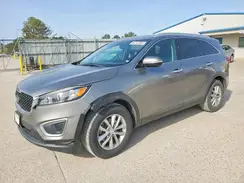 5XYPG4A39HG247582 2017 KIA SORENTO