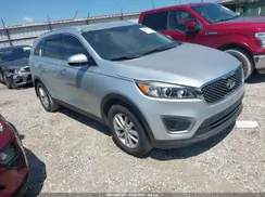 5XYPG4A39HG249090 2017 KIA SORENTO