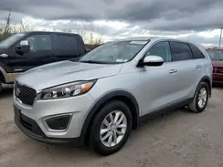 5XYPG4A39HG250482 2017 KIA SORENTO