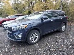 5XYPG4A39HG250790 2017 KIA SORENTO