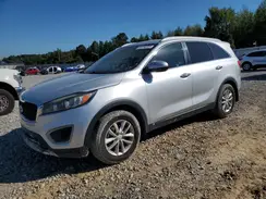 5XYPG4A39HG251888 2017 KIA SORENTO