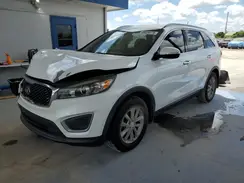 5XYPG4A39HG253091 2017 KIA SORENTO