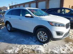 5XYPG4A39HG254595 2017 KIA SORENTO