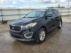 5XYPG4A39HG254824 2017 KIA SORENTO